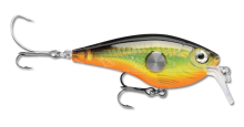 Воблер Rapala Clackin Crank 53SP CSD